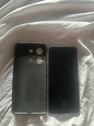 Xiaomi Redmi Note 13