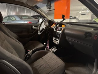 Opel Corsa C Twinport 1.4 90CV 16V / ZBE C