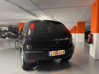 Opel Corsa C Twinport 1.4 90CV 16V / ZBE C