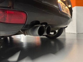 Opel Corsa C Twinport 1.4 90CV 16V / ZBE C