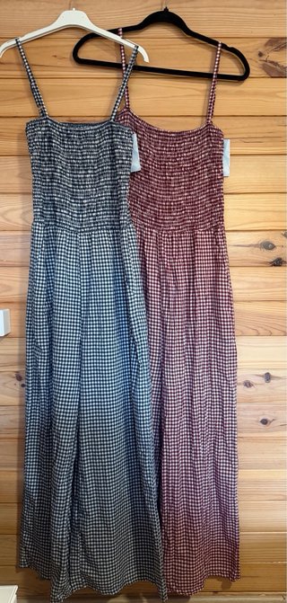 Ropa nueva talla única