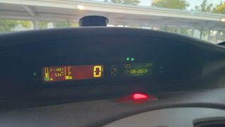 Citroen Xsara 2011