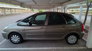 Citroen Xsara 2011