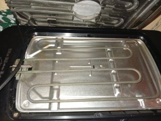 Plancha de asar Tefal