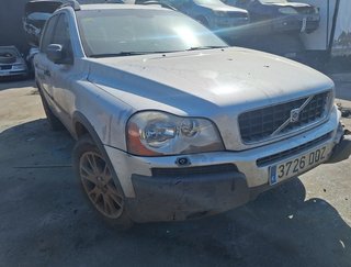 Volvo 594509 81l79 pistón xc90 2.4 d kinetic