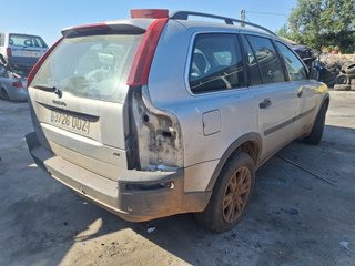 Volvo 594509 81l79 pistón xc90 2.4 d kinetic