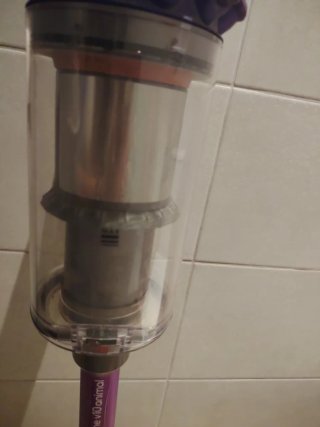 Aspiradora Dyson V10 Animal