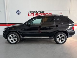 BMW X5 3.0d