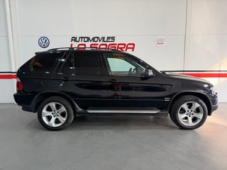 BMW X5 3.0d