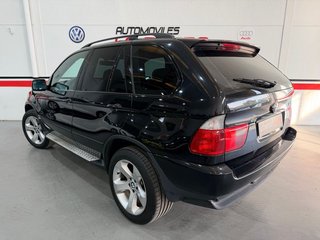 BMW X5 3.0d