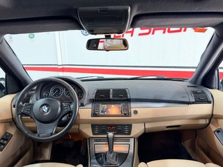 BMW X5 3.0d
