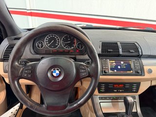 BMW X5 3.0d
