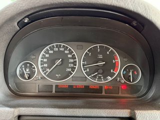 BMW X5 3.0d