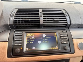 BMW X5 3.0d