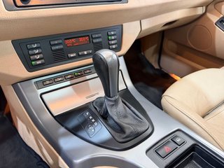 BMW X5 3.0d