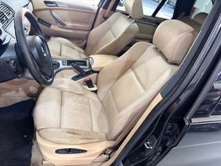 BMW X5 3.0d