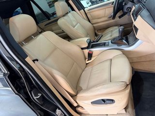 BMW X5 3.0d