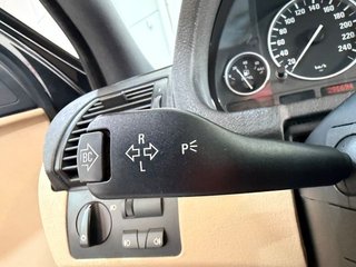 BMW X5 3.0d