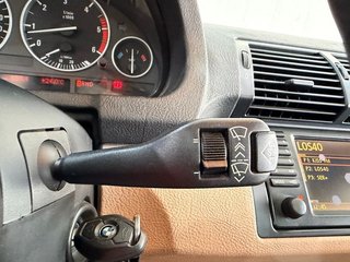 BMW X5 3.0d