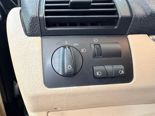 BMW X5 3.0d