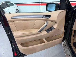 BMW X5 3.0d