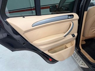BMW X5 3.0d