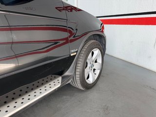 BMW X5 3.0d