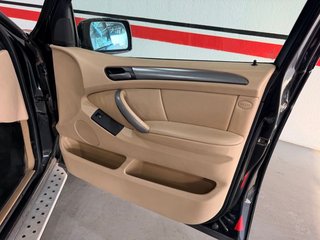 BMW X5 3.0d