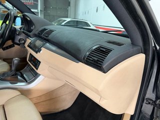 BMW X5 3.0d