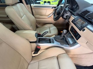 BMW X5 3.0d