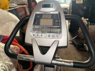 Bicicleta Estática BH