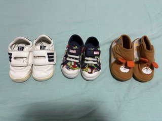 Ropa, zapatos y accesorios Bebé 0-18 Meses