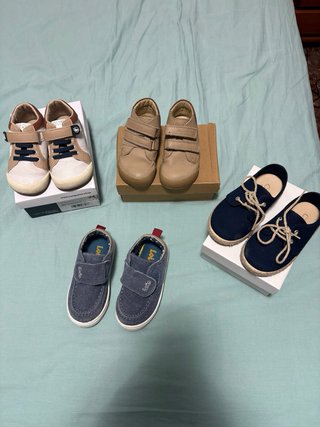 Ropa, zapatos y accesorios Bebé 0-18 Meses
