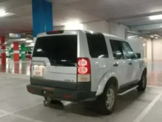 7PLAZAS-2999€ 4X4  DISCOVERY 4 TDV6 2.7 190CV