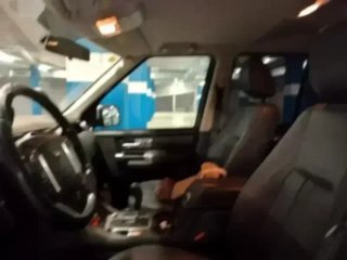 7PLAZAS-2999€ 4X4  DISCOVERY 4 TDV6 2.7 190CV