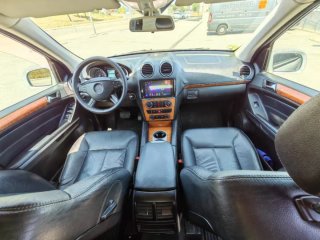 7PLAZAS+NACÍONAL+MB GL 320CDI FULL EQUIP 8999€
