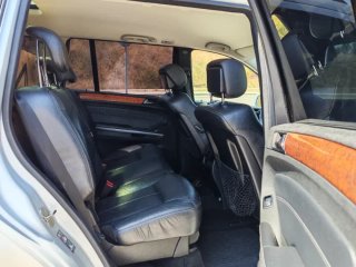 7PLAZAS+NACÍONAL+MB GL 320CDI FULL EQUIP 8999€