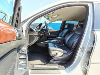 7PLAZAS+NACÍONAL+MB GL 320CDI FULL EQUIP 8999€