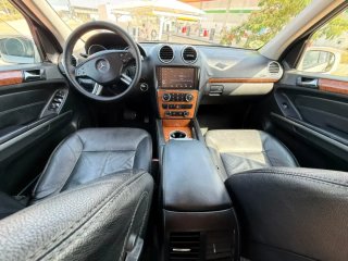 7PLAZAS+NACÍONAL+MB GL 320CDI FULL EQUIP 8999€