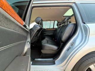 7PLAZAS+NACÍONAL+MB GL 320CDI FULL EQUIP 8999€