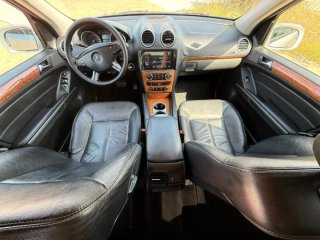 7PLAZAS+NACÍONAL+MB GL 320CDI FULL EQUIP 8999€