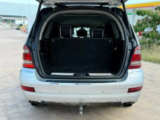 7PLAZAS+NACÍONAL+MB GL 320CDI FULL EQUIP 8999€