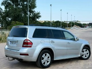 7PLAZAS+NACÍONAL+MB GL 320CDI FULL EQUIP 8999€