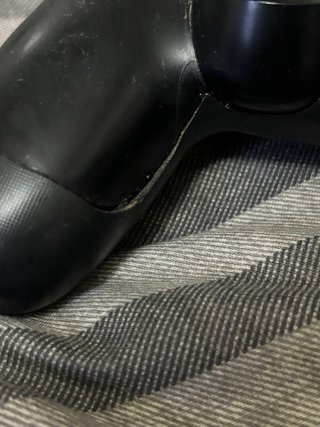 2 Mandos PS4 DualShock 4 Usados