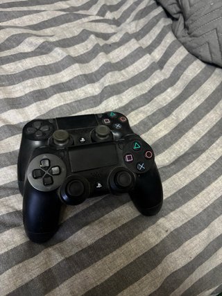 2 Mandos PS4 DualShock 4 Usados
