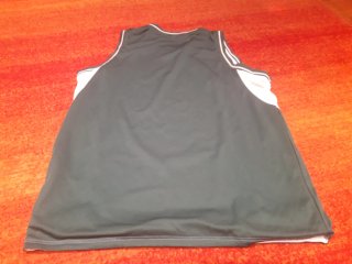 Camiseta Basket Unicaja Reversible Talla XL