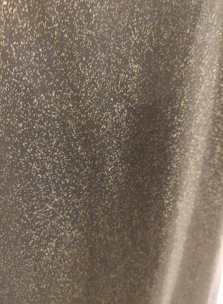 Vestido Mango Negro Talla S