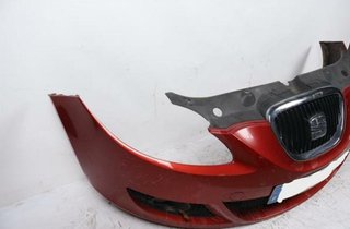 Paragolpes del seat leon 1.9 sport limited 123873