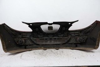 Paragolpes del seat leon 1.9 sport limited 123873