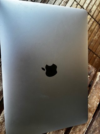 MacBook Pro 13 2.3GHz 256GB
